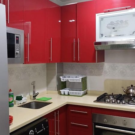 Soleil D'Chamalo Apartment ฟนิเด็ค ภายนอก รูปภาพ