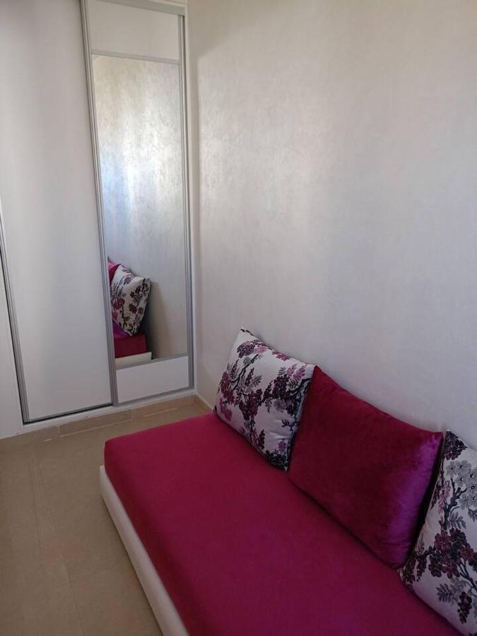 Soleil D'Chamalo Apartment ฟนิเด็ค ภายนอก รูปภาพ