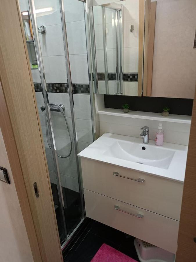 Soleil D'Chamalo Apartment ฟนิเด็ค ภายนอก รูปภาพ