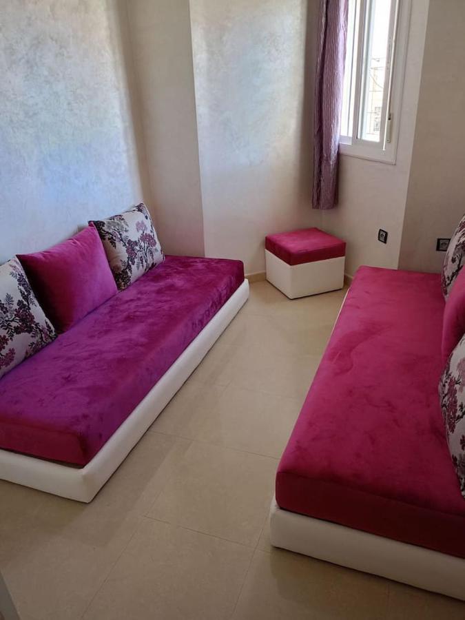 Soleil D'Chamalo Apartment ฟนิเด็ค ภายนอก รูปภาพ