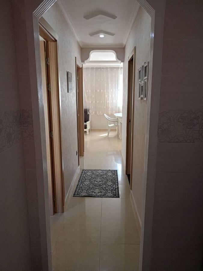 Soleil D'Chamalo Apartment ฟนิเด็ค ภายนอก รูปภาพ