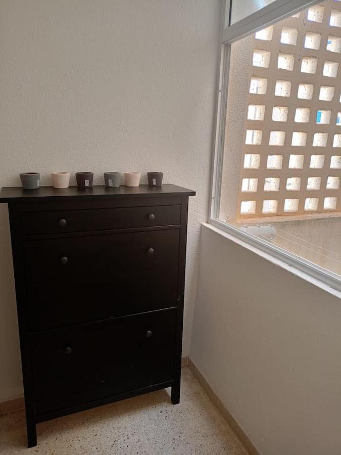 Soleil D'Chamalo Apartment ฟนิเด็ค ภายนอก รูปภาพ