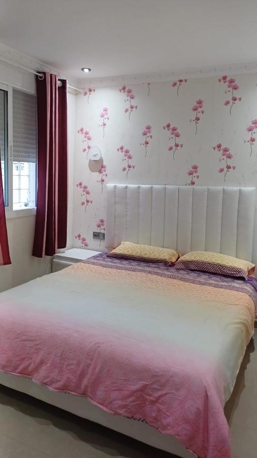 Soleil D'Chamalo Apartment ฟนิเด็ค ภายนอก รูปภาพ