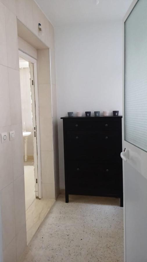 Soleil D'Chamalo Apartment ฟนิเด็ค ภายนอก รูปภาพ