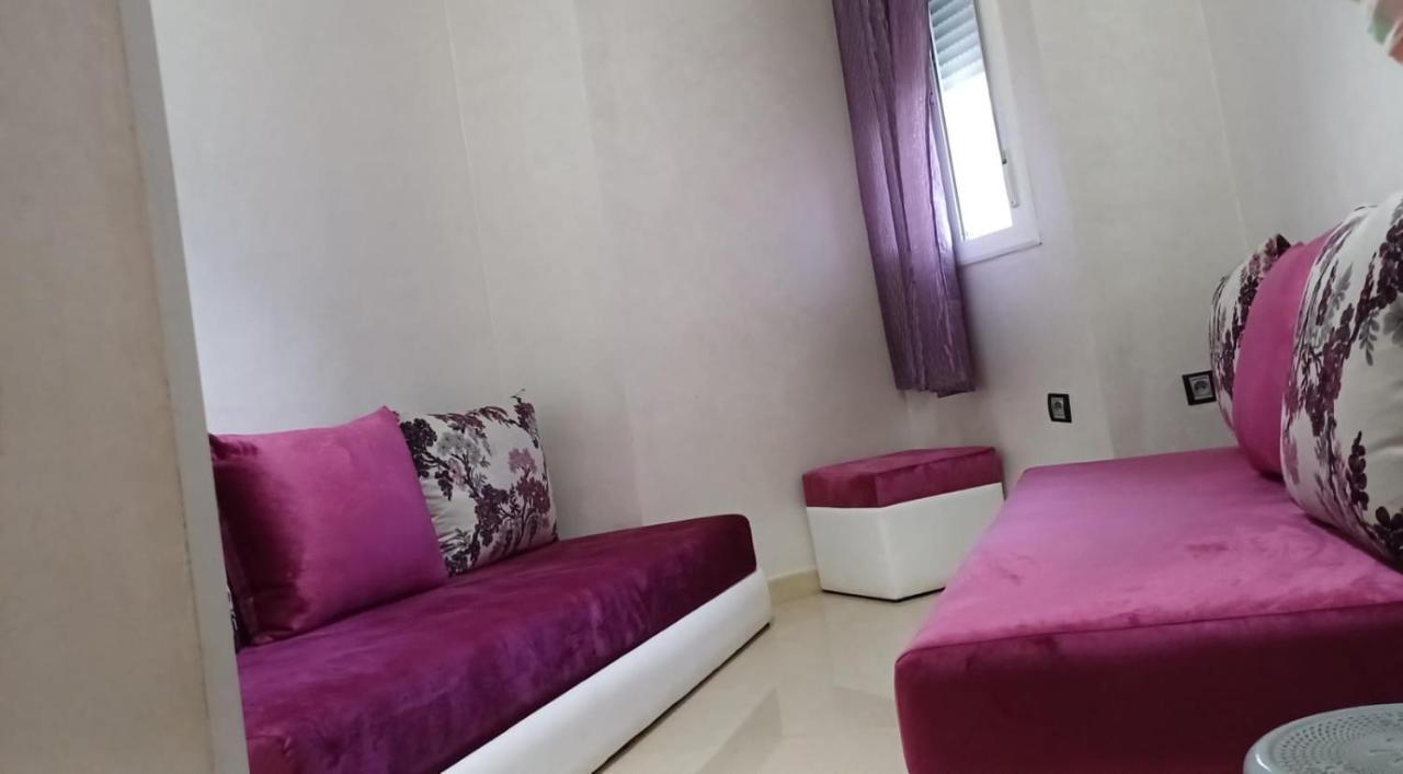 Soleil D'Chamalo Apartment ฟนิเด็ค ภายนอก รูปภาพ