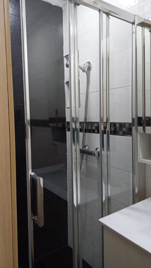 Soleil D'Chamalo Apartment ฟนิเด็ค ภายนอก รูปภาพ