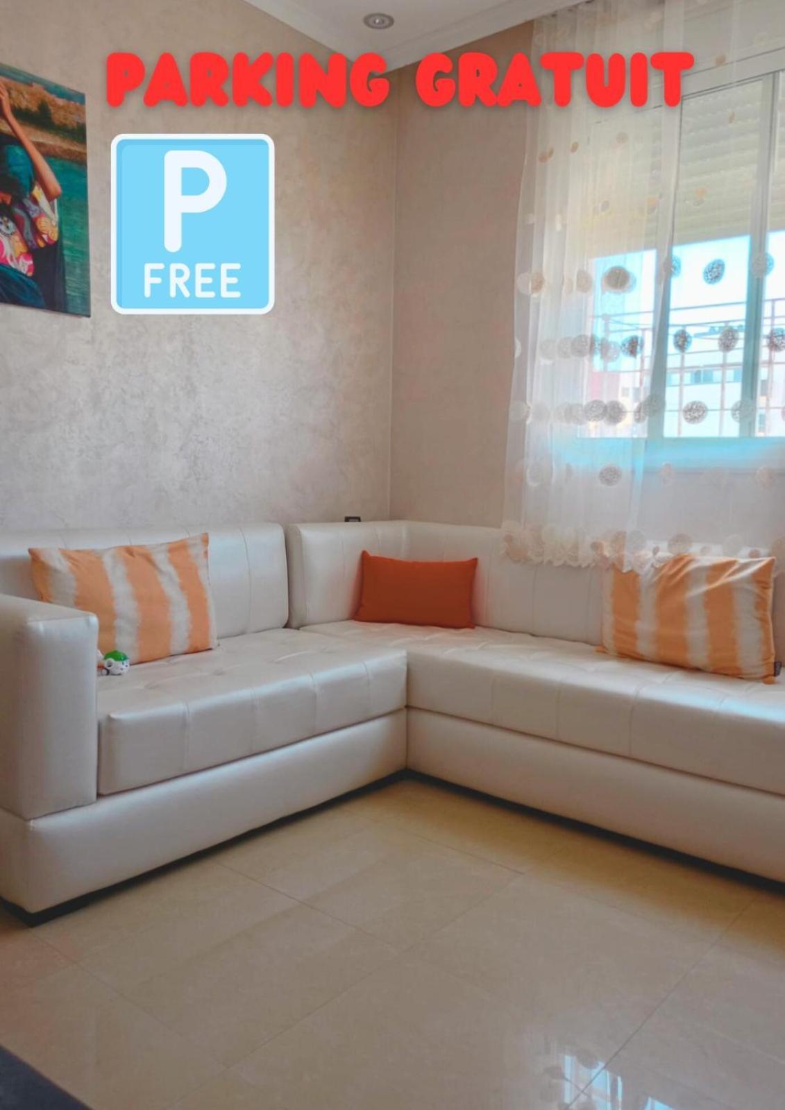 Soleil D'Chamalo Apartment ฟนิเด็ค ภายนอก รูปภาพ